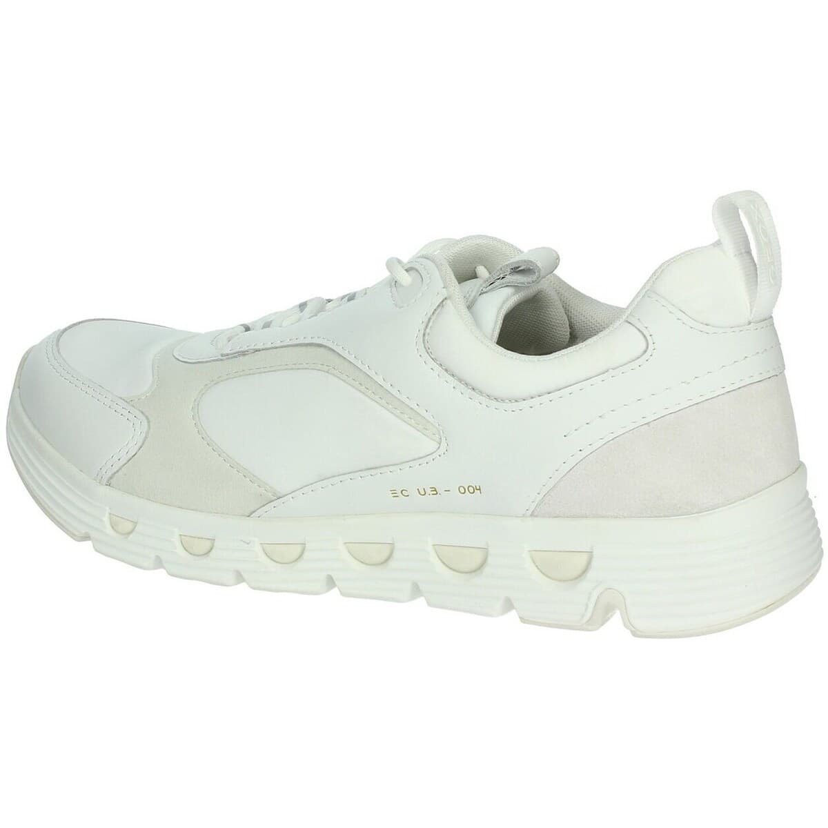 Men's Sneakers Geox White