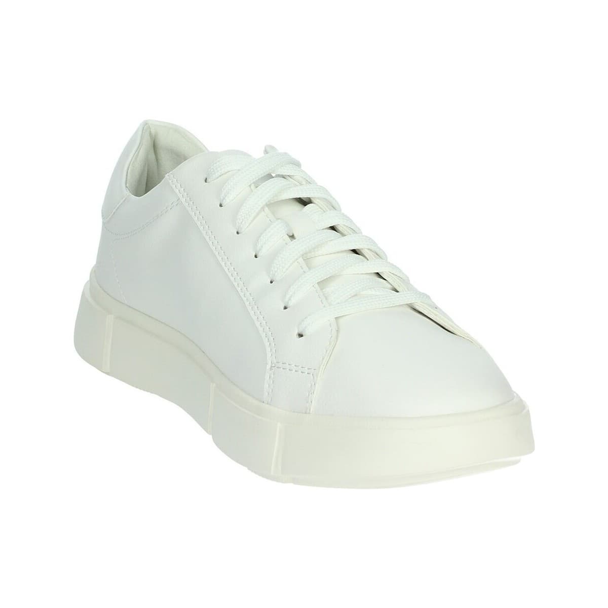 Men's Sneakers Geox White