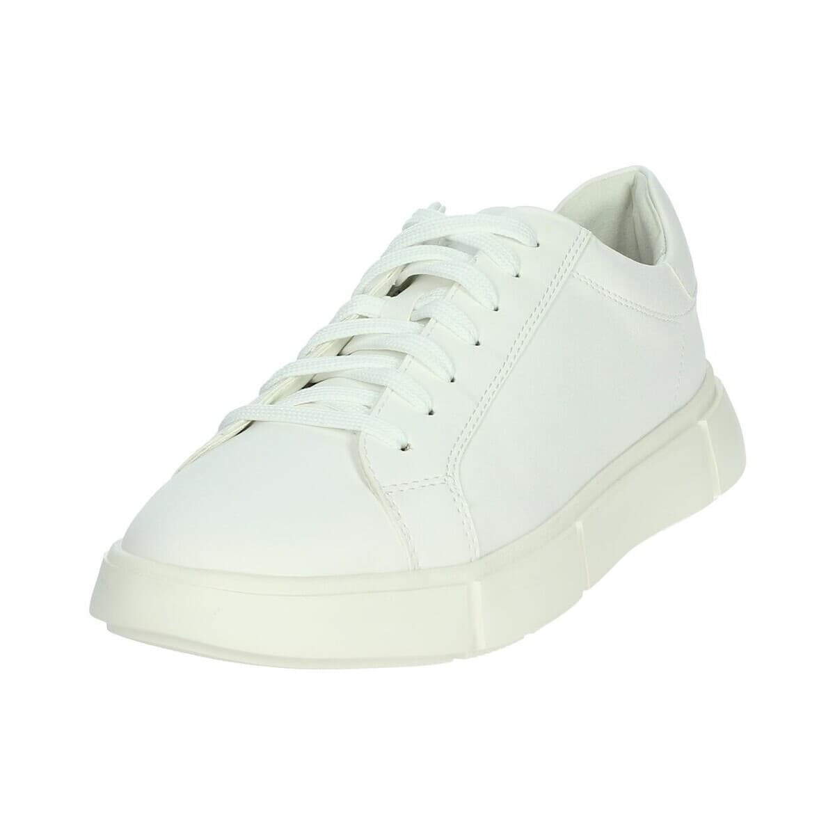 Men's Sneakers Geox White