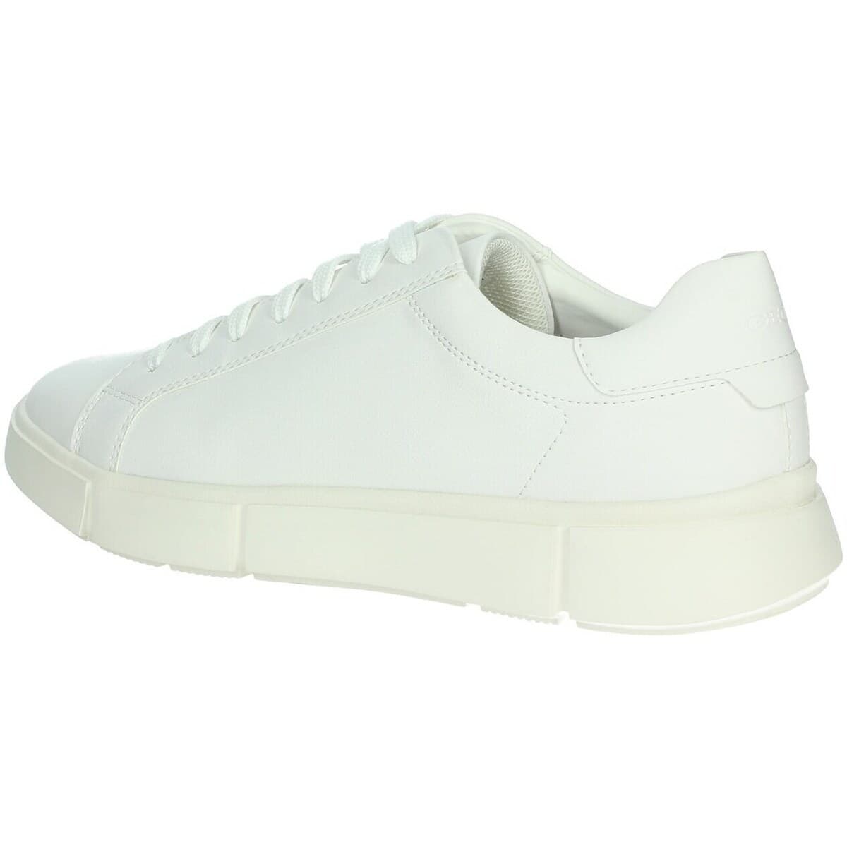 Men's Sneakers Geox White