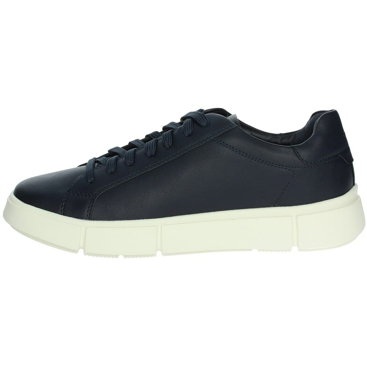 Men's Sneakers Geox Blue