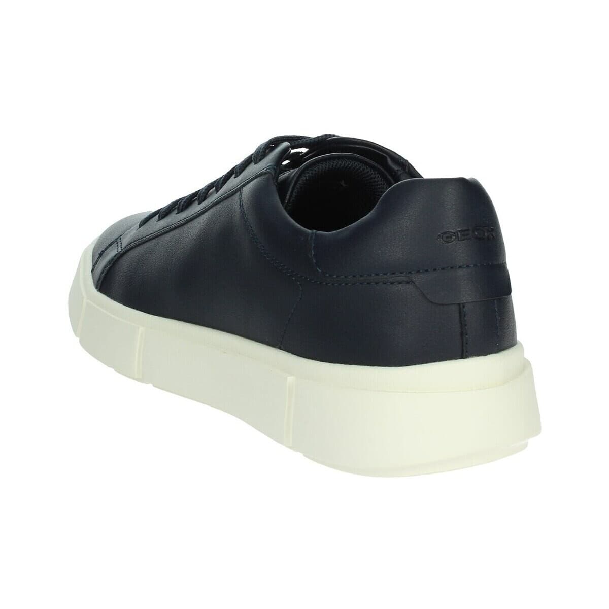 Men's Sneakers Geox Blue