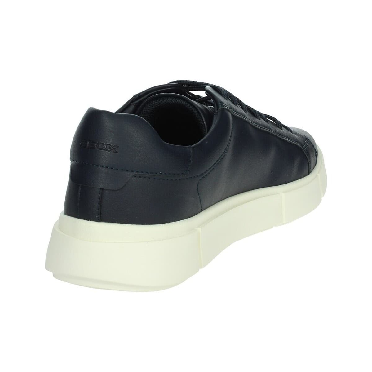 Men's Sneakers Geox Blue