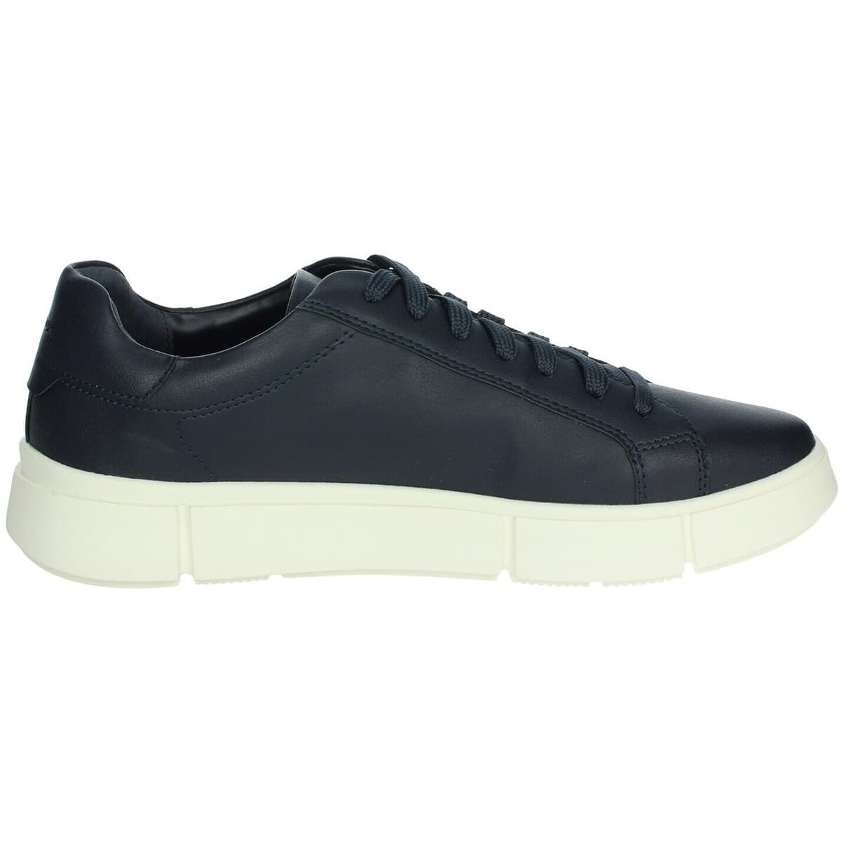 Men's Sneakers Geox Blue