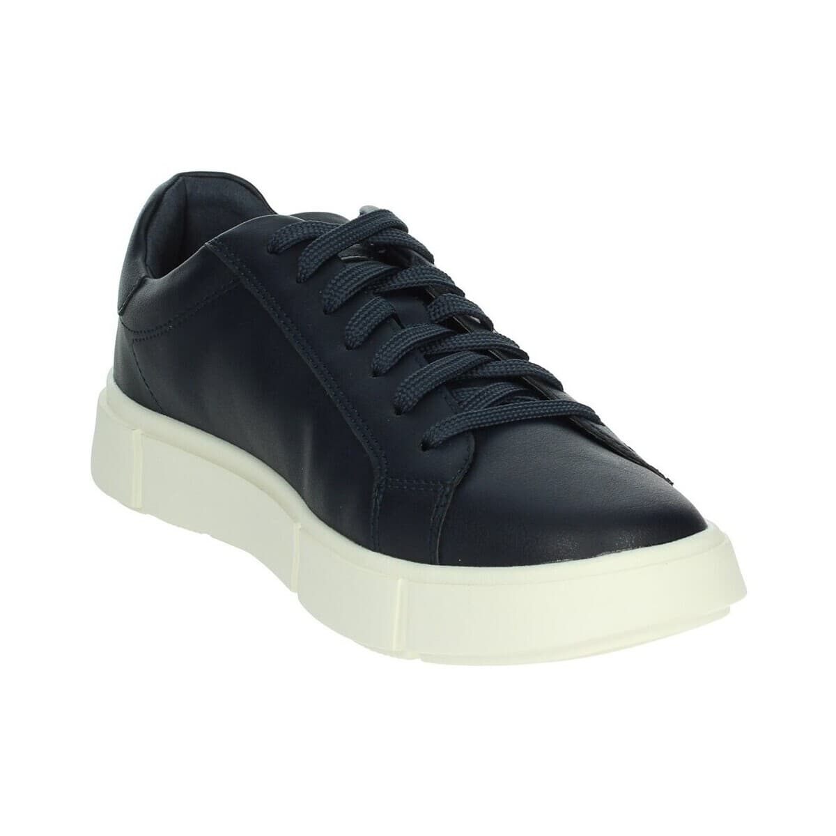 Men's Sneakers Geox Blue