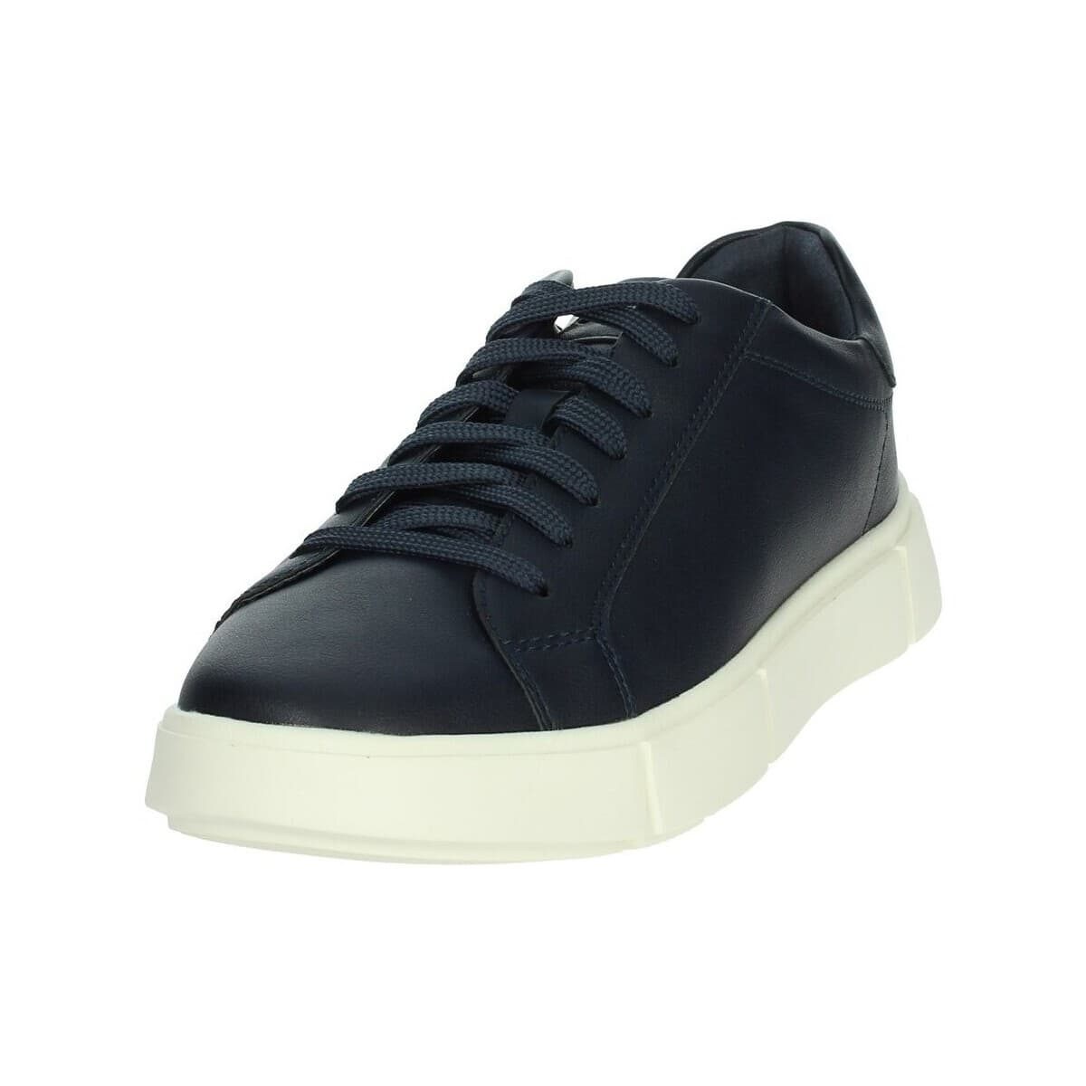 Men's Sneakers Geox Blue