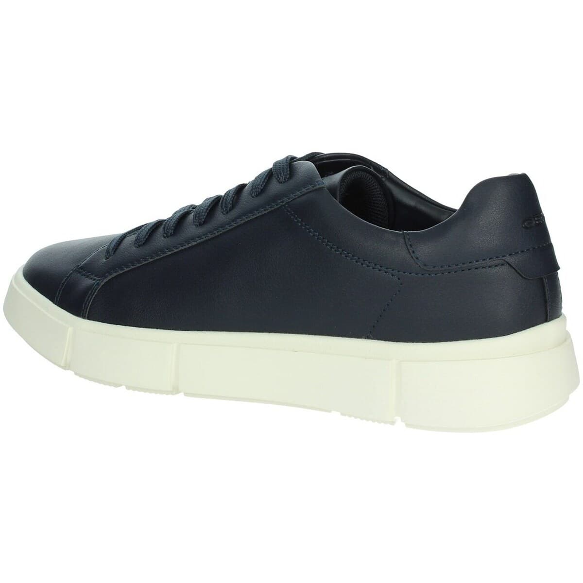 Men's Sneakers Geox Blue