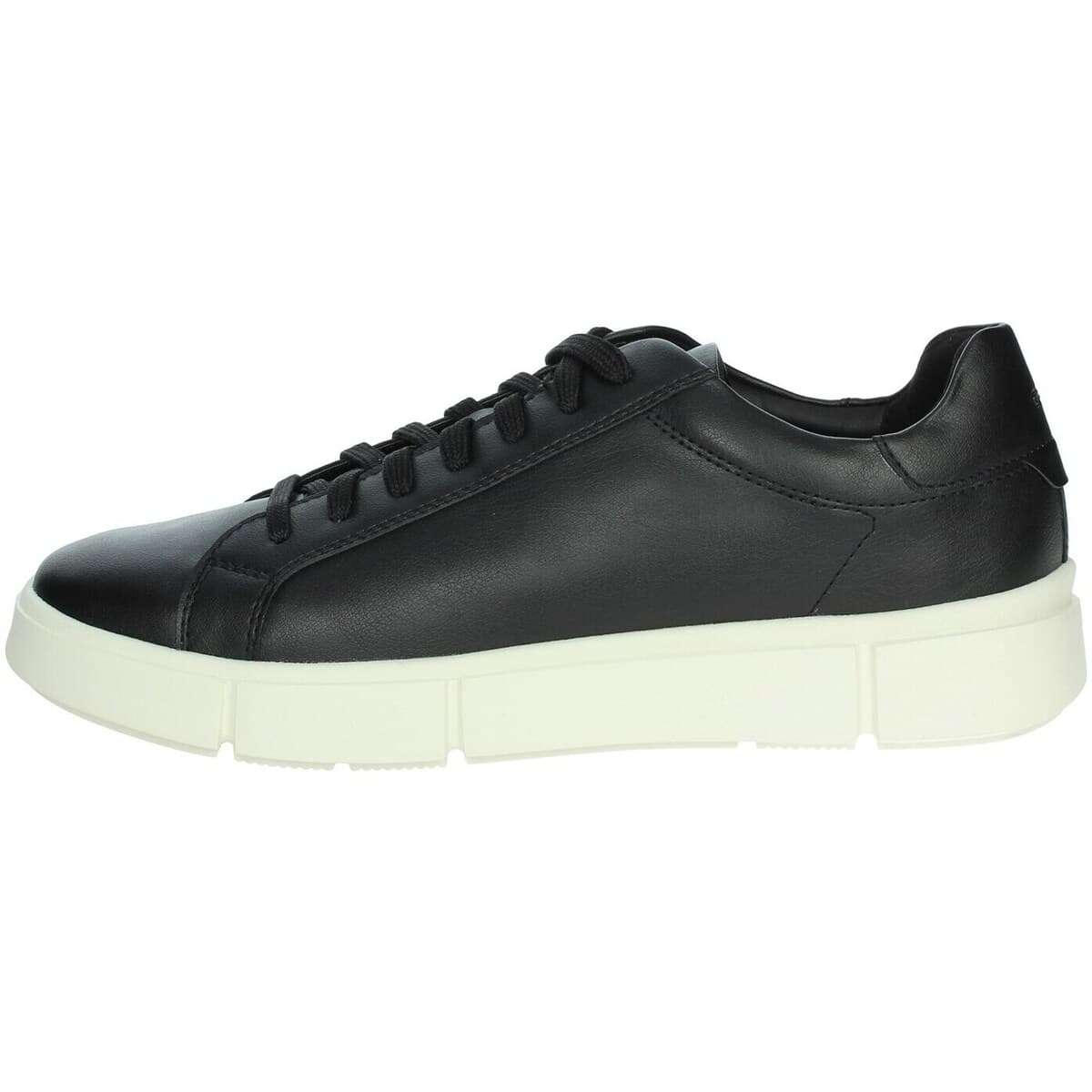 Men's Sneakers Geox Black