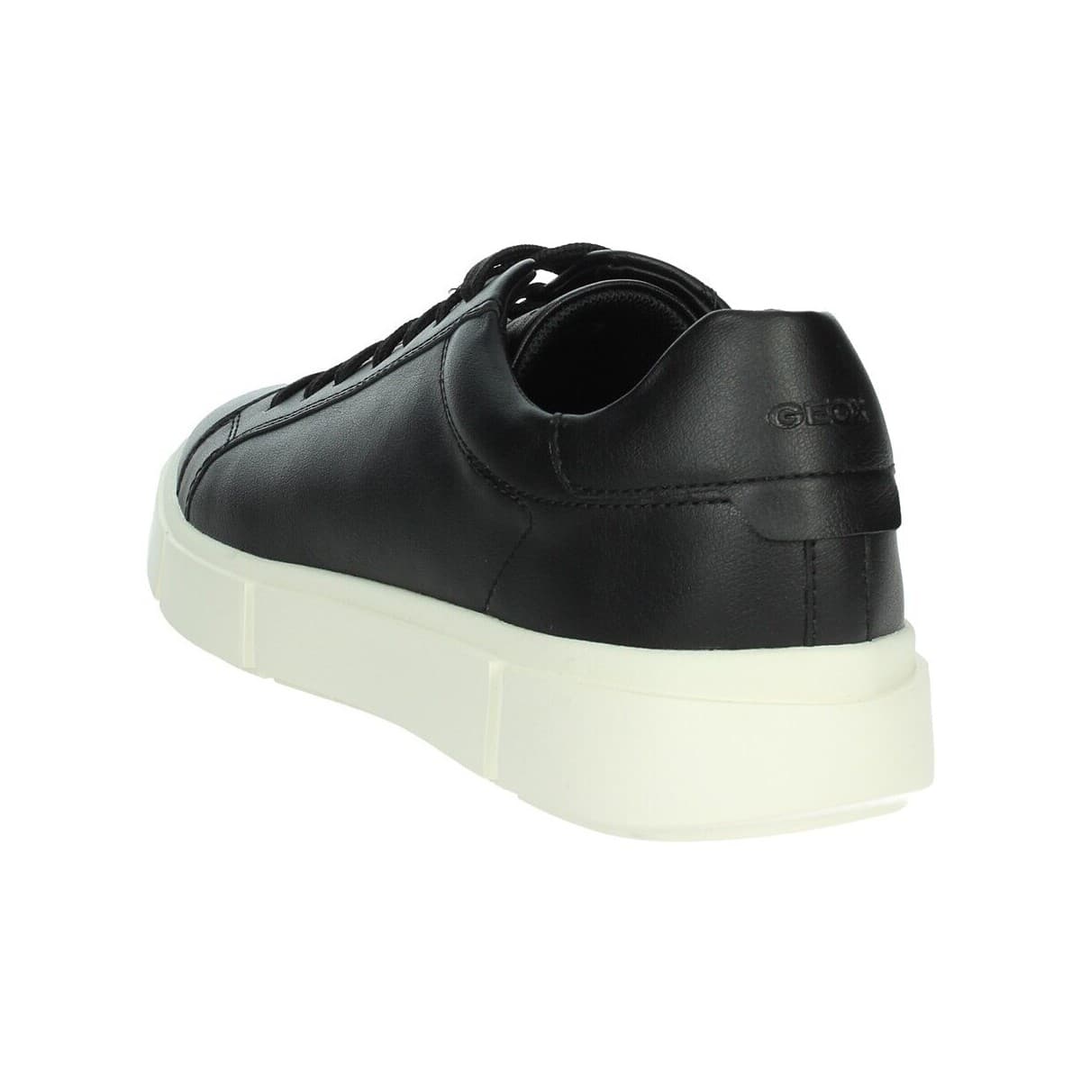 Men's Sneakers Geox Black