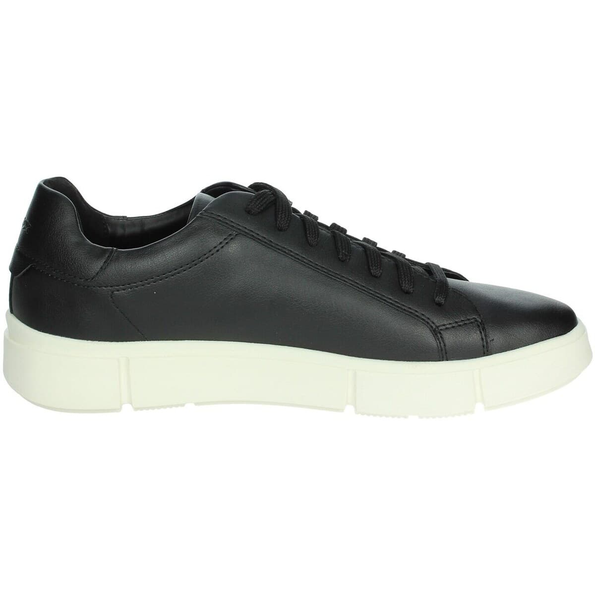 Men's Sneakers Geox Black