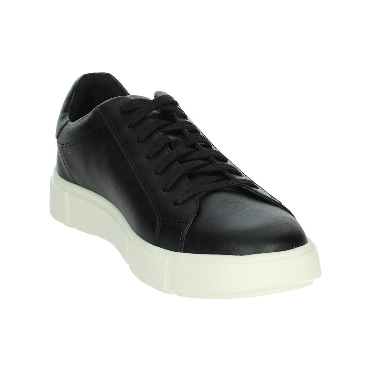 Men's Sneakers Geox Black