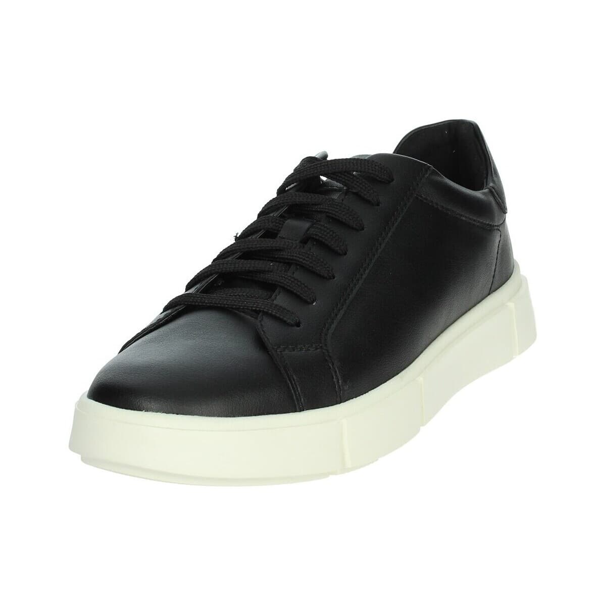 Men's Sneakers Geox Black