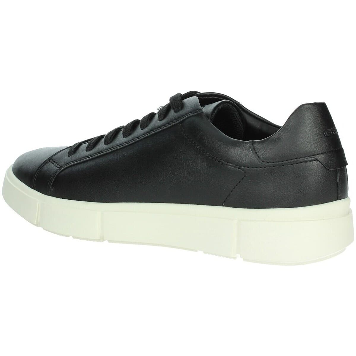 Men's Sneakers Geox Black