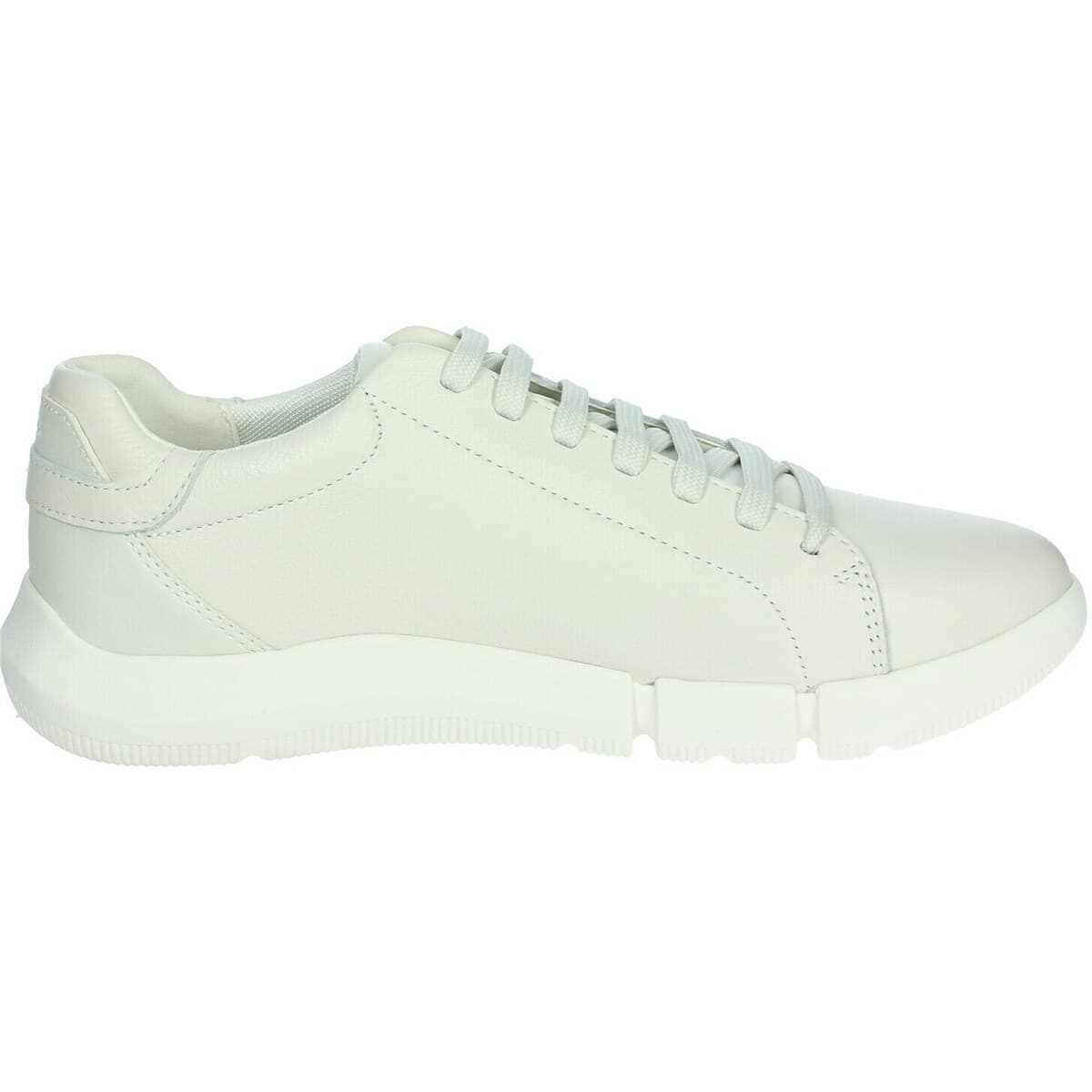 Men's Sneakers Geox White