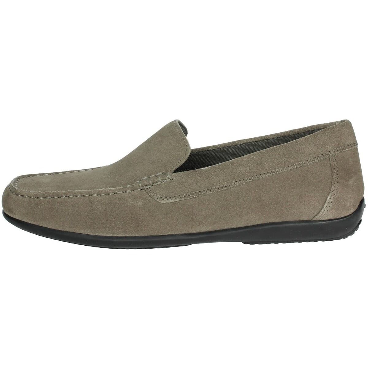 Men's Loafers Geox Gray