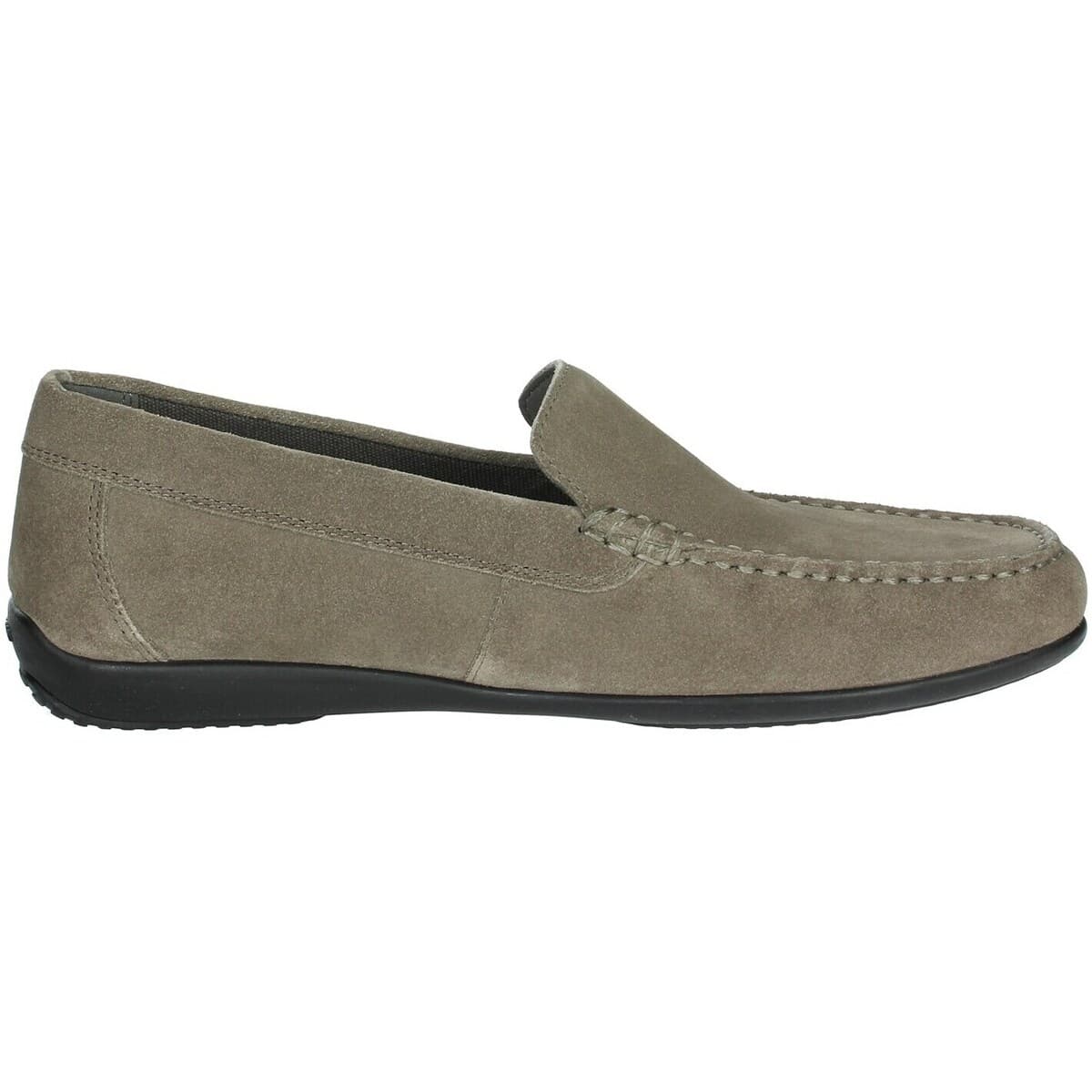Men's Loafers Geox Gray