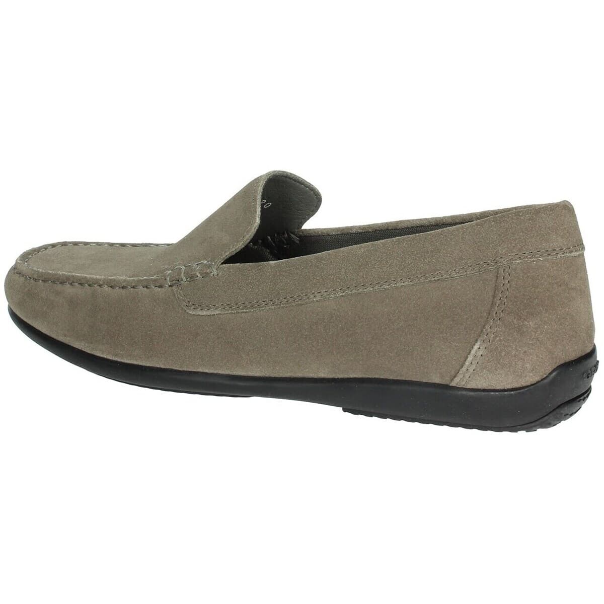 Men's Loafers Geox Gray