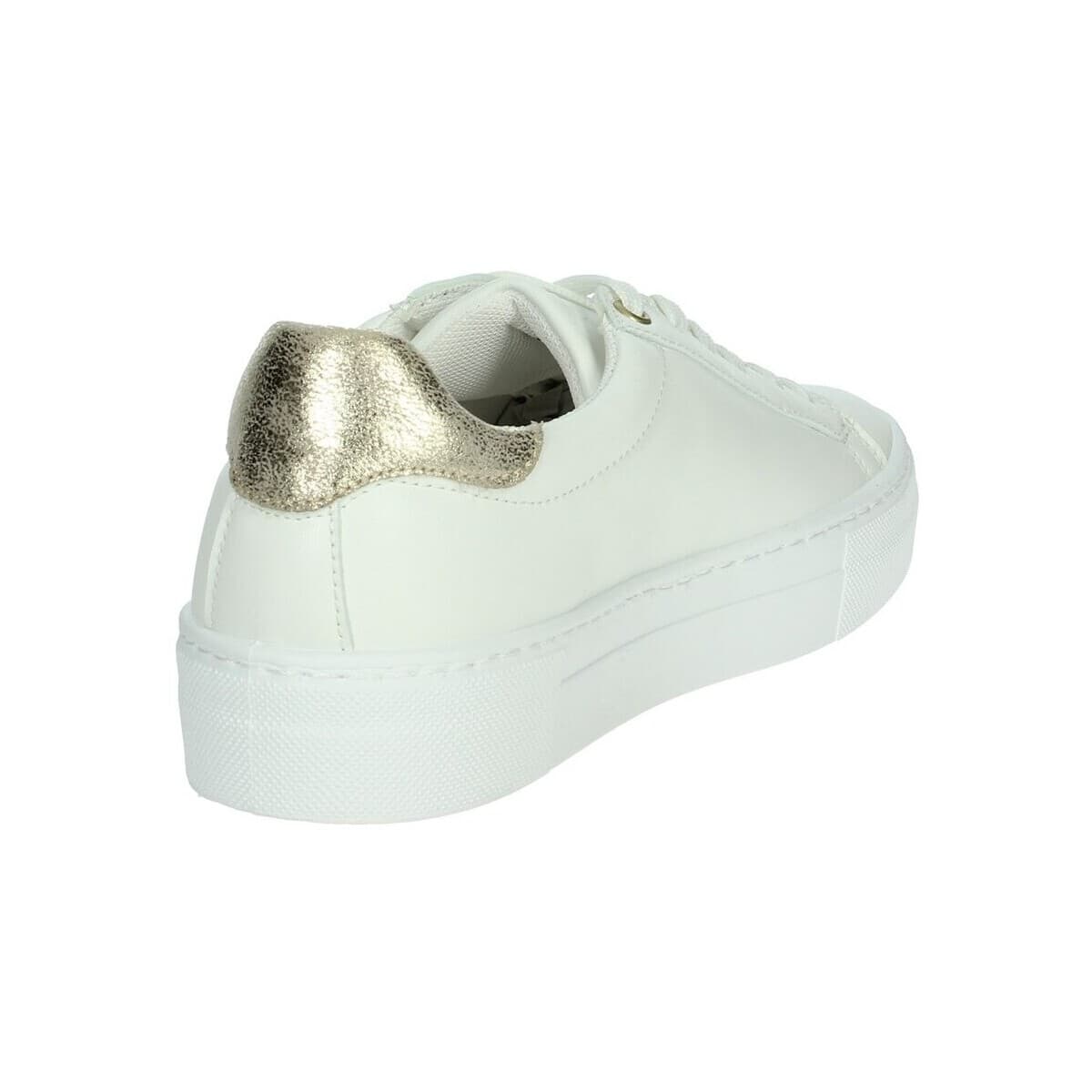 Women's Sneakers Geox White