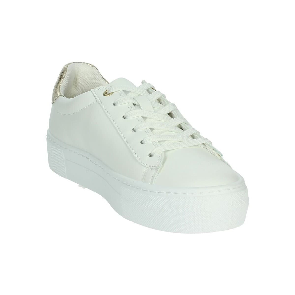 Women's Sneakers Geox White