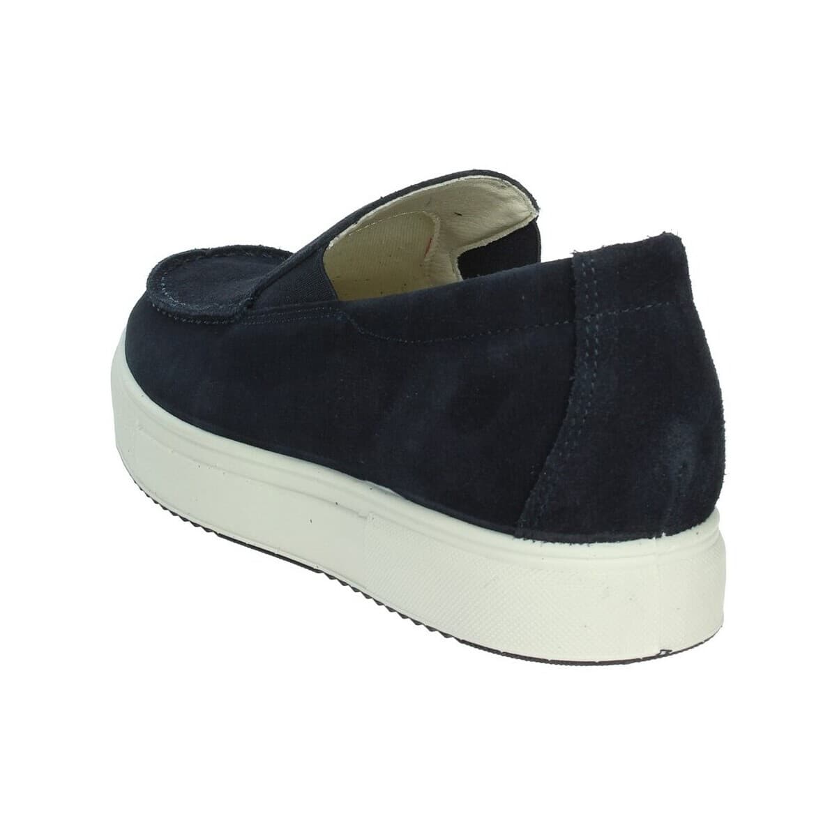 Men's Loafers Imac Blue