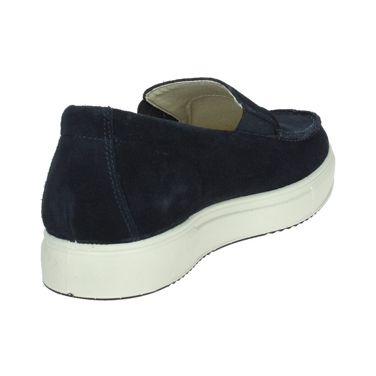 Men's Loafers Imac Blue