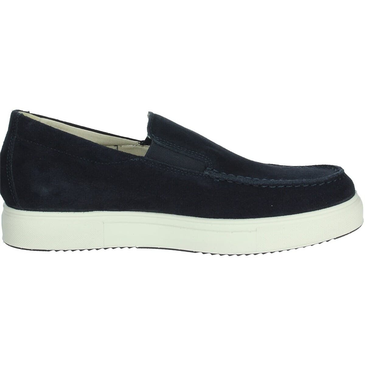 Men's Loafers Imac Blue