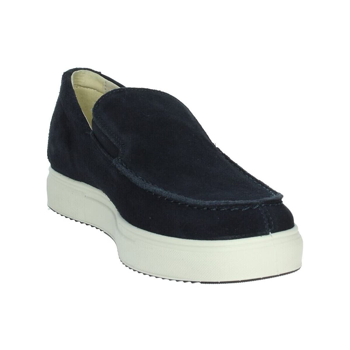 Men's Loafers Imac Blue