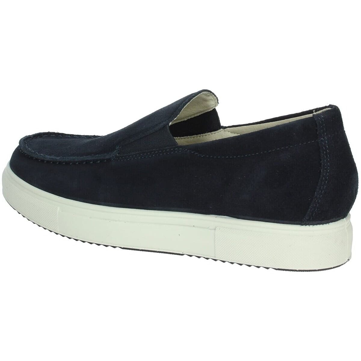 Men's Loafers Imac Blue
