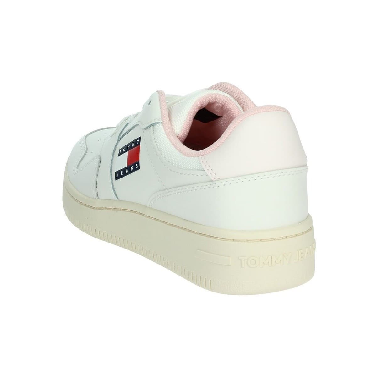 Women's Sneakers Tommy Hilfiger White