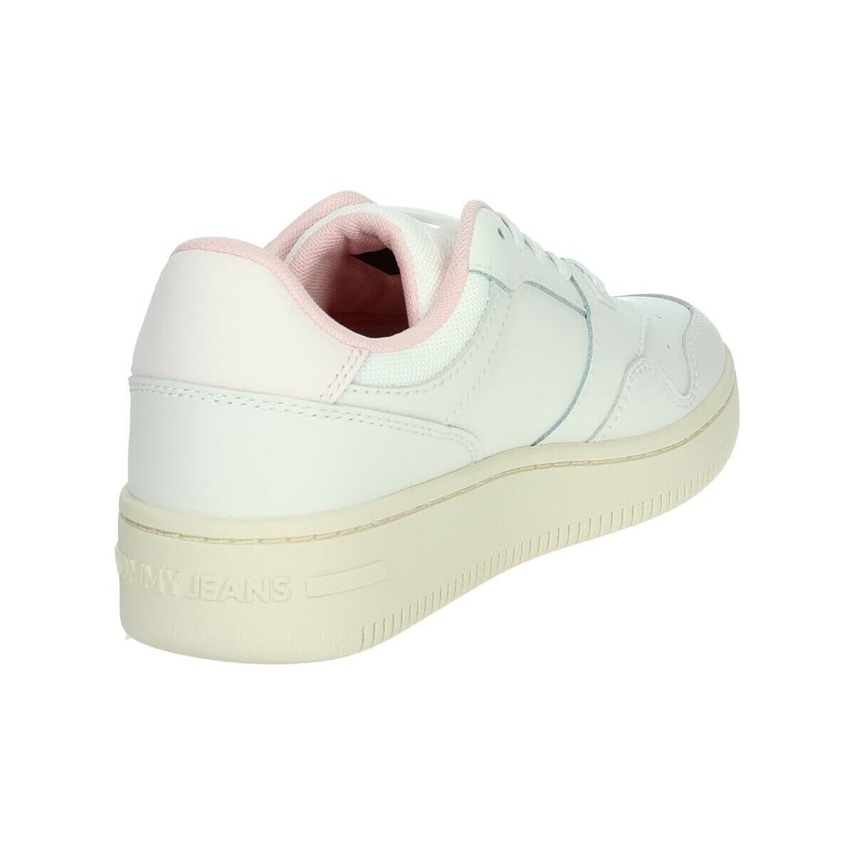 Women's Sneakers Tommy Hilfiger White
