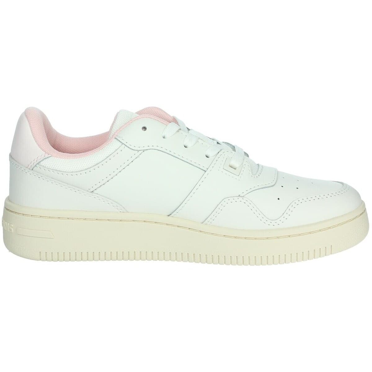 Women's Sneakers Tommy Hilfiger White