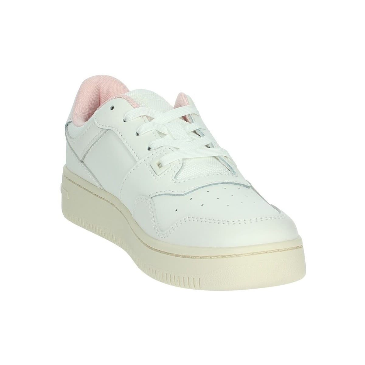 Women's Sneakers Tommy Hilfiger White