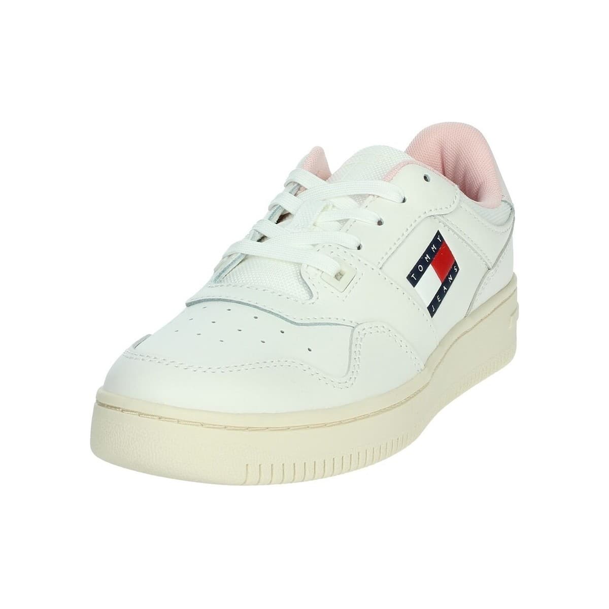 Women's Sneakers Tommy Hilfiger White