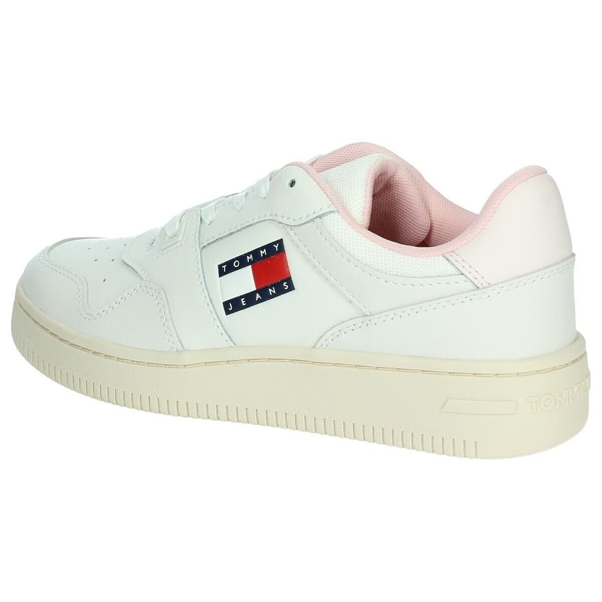 Women's Sneakers Tommy Hilfiger White