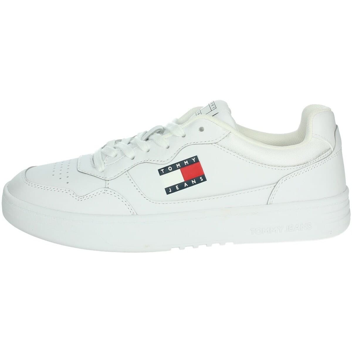 Men's Sneakers Tommy Hilfiger White