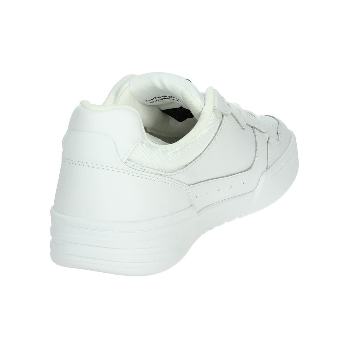 Men's Sneakers Tommy Hilfiger White