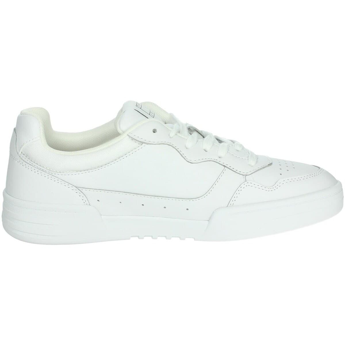 Men's Sneakers Tommy Hilfiger White