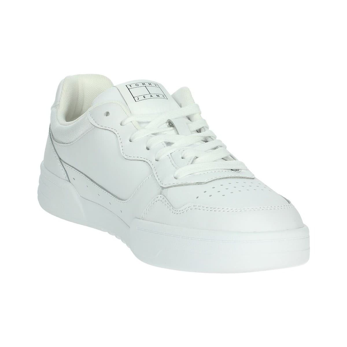 Men's Sneakers Tommy Hilfiger White
