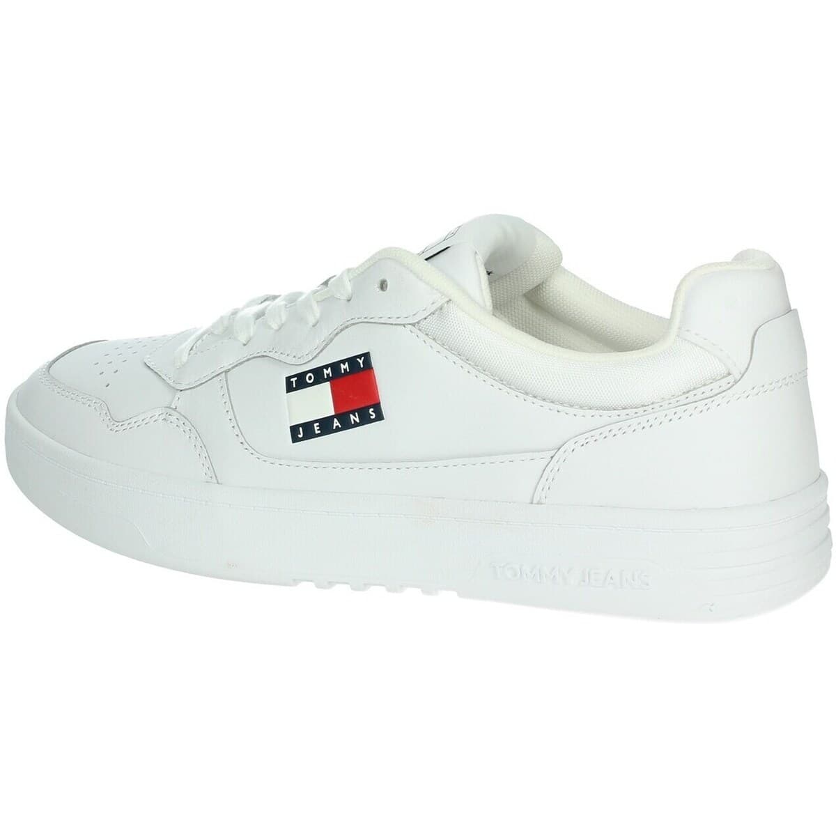 Men's Sneakers Tommy Hilfiger White