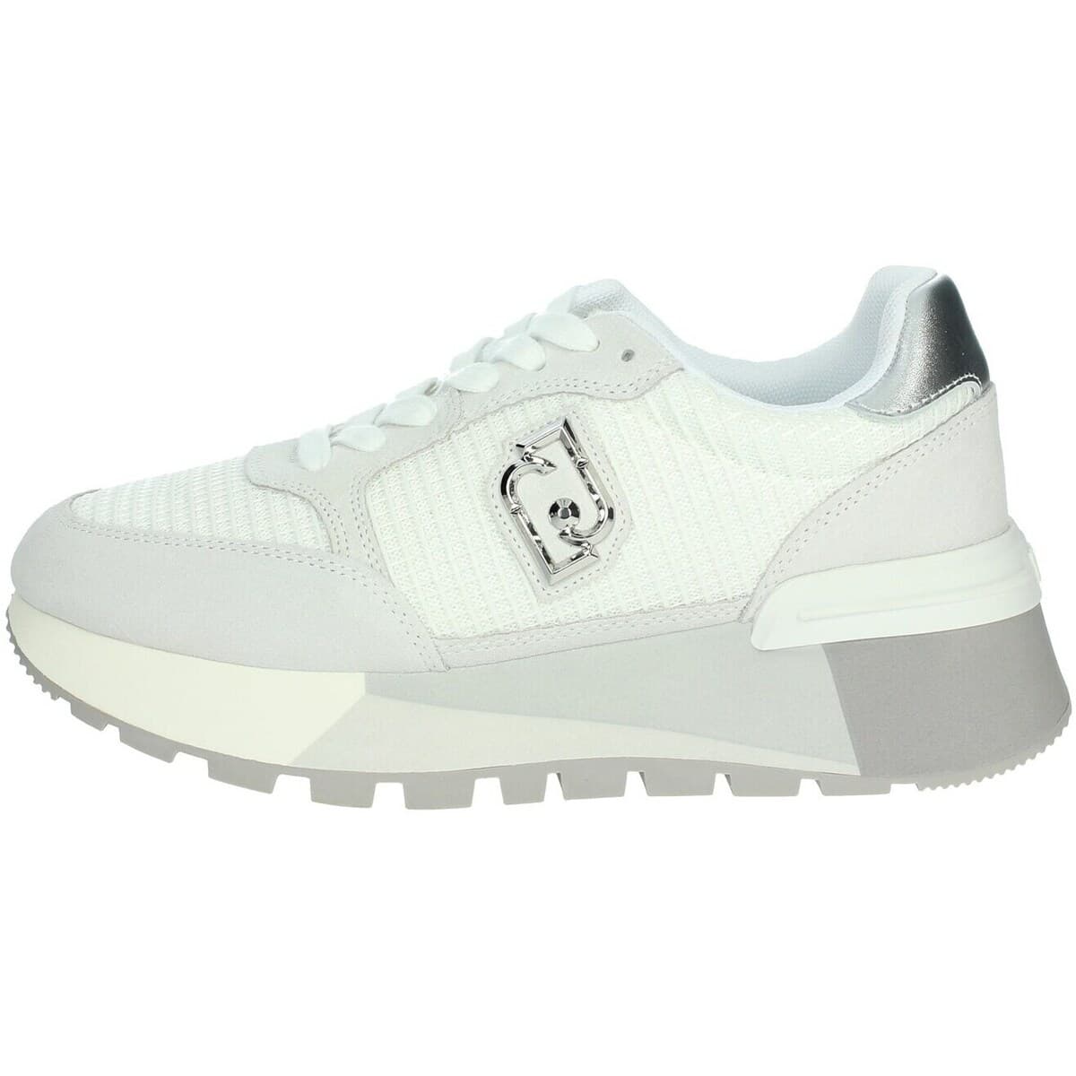 Women's Sneakers Liu Jo White