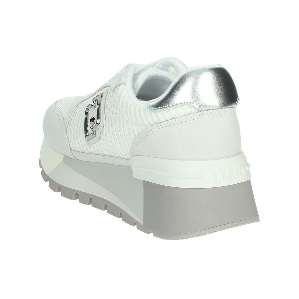 Women's Sneakers Liu Jo White