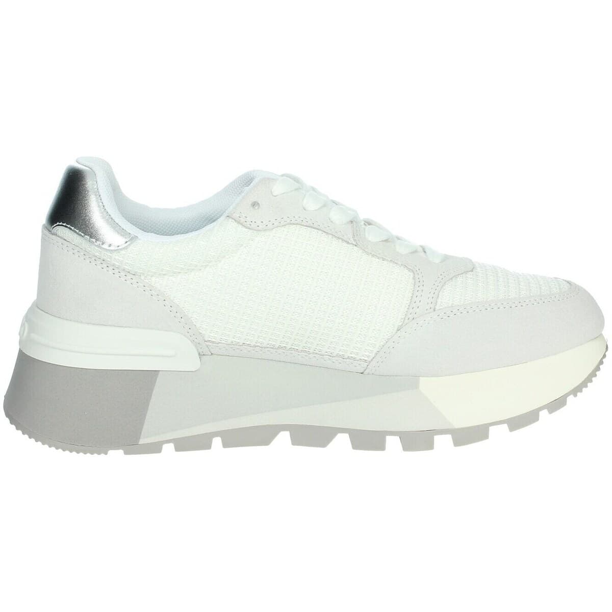 Women's Sneakers Liu Jo White