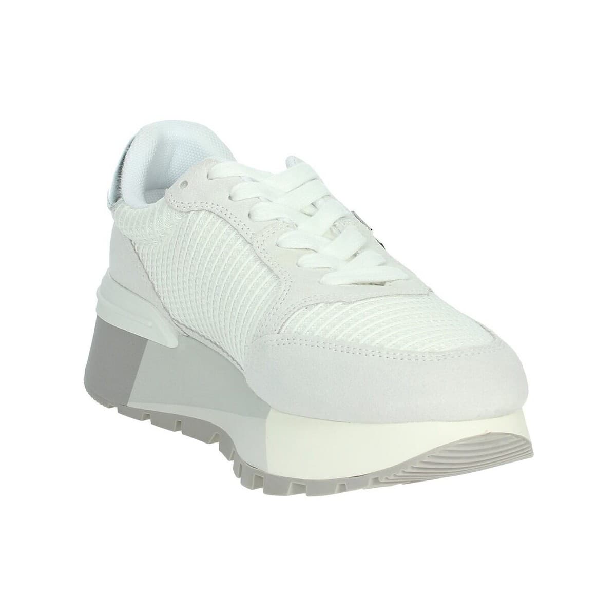 Women's Sneakers Liu Jo White