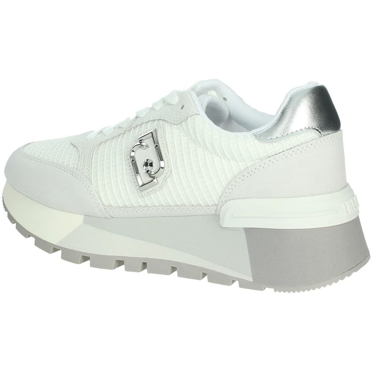 Women's Sneakers Liu Jo White