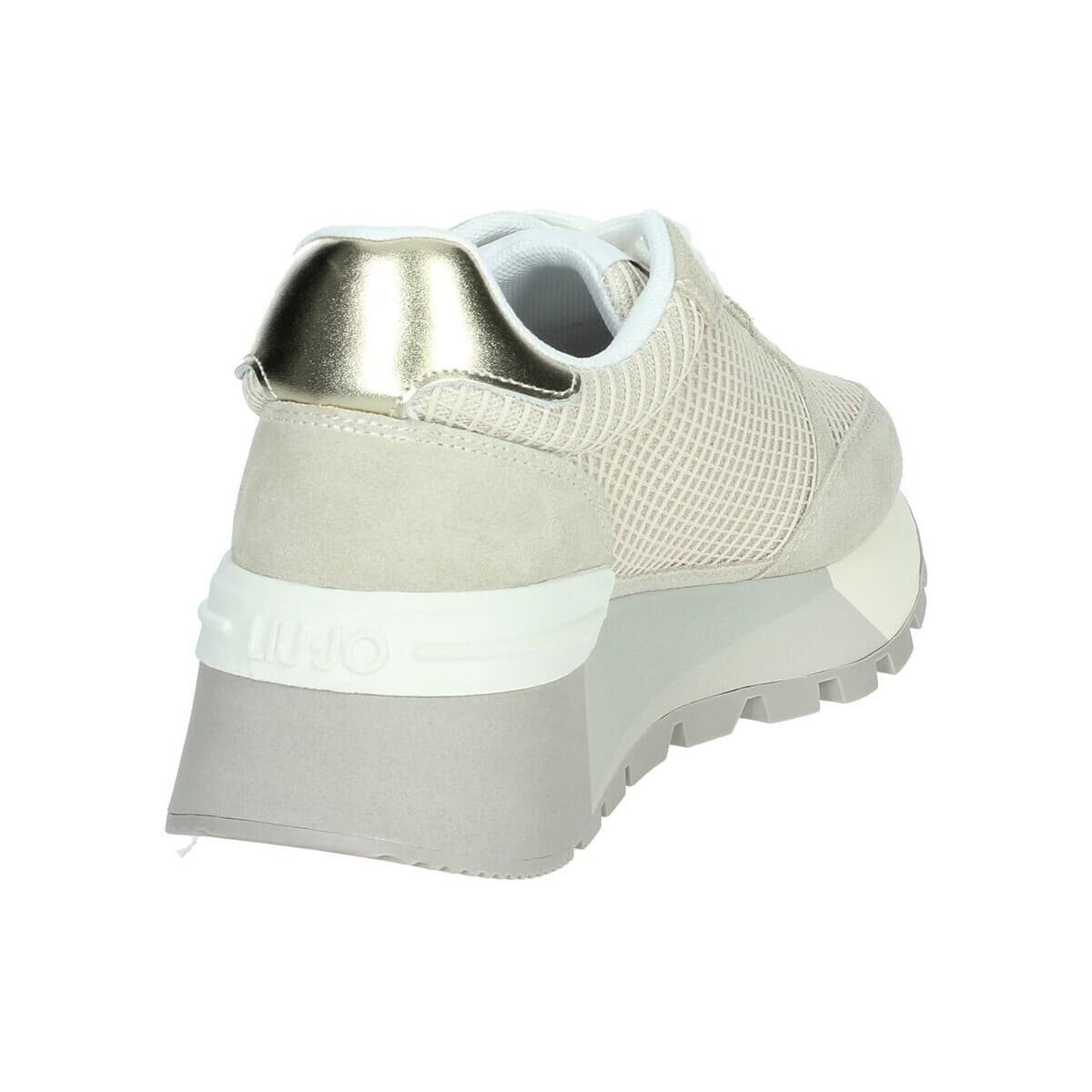 Women's Sneakers Liu Jo Beige