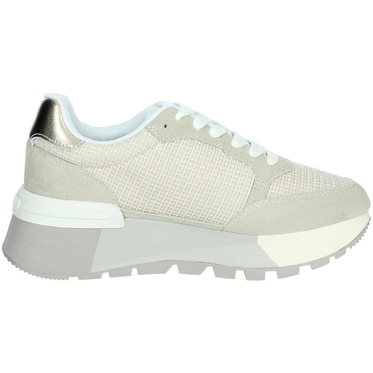 Women's Sneakers Liu Jo Beige