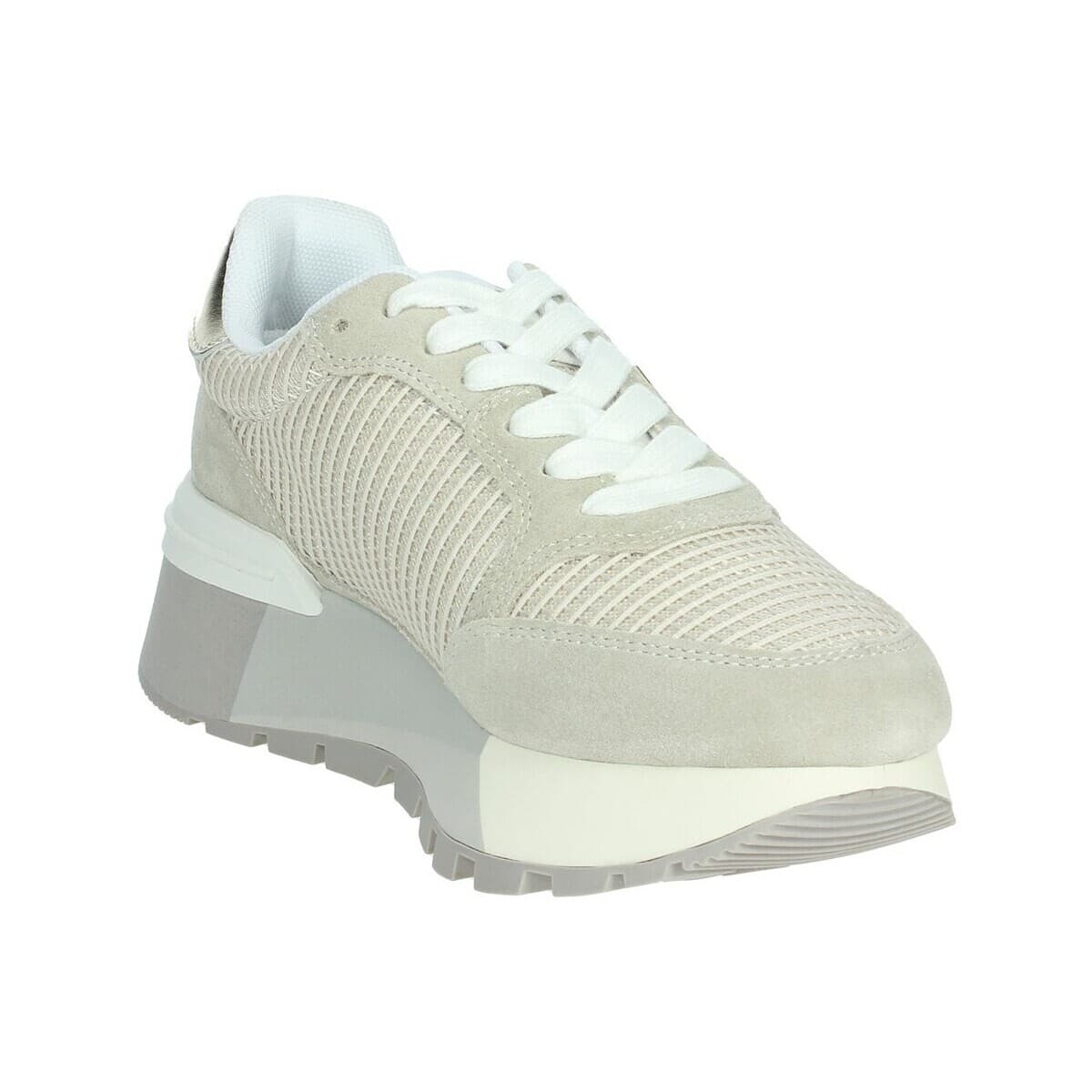 Women's Sneakers Liu Jo Beige