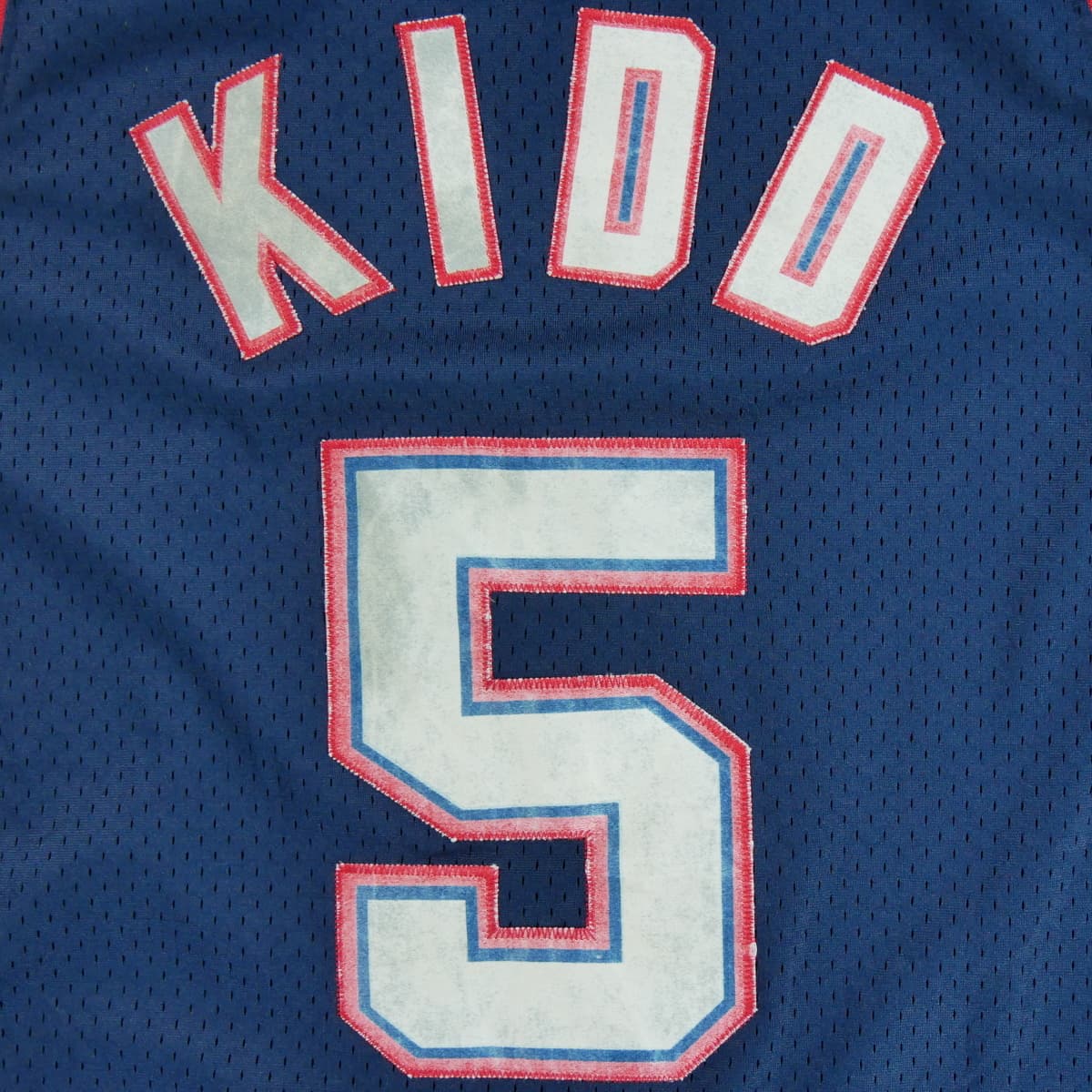 Men's T-Shirts Nike Blue