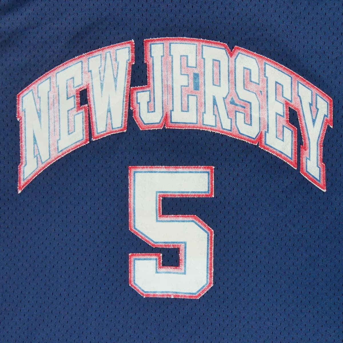 Men's T-Shirts Nike Blue