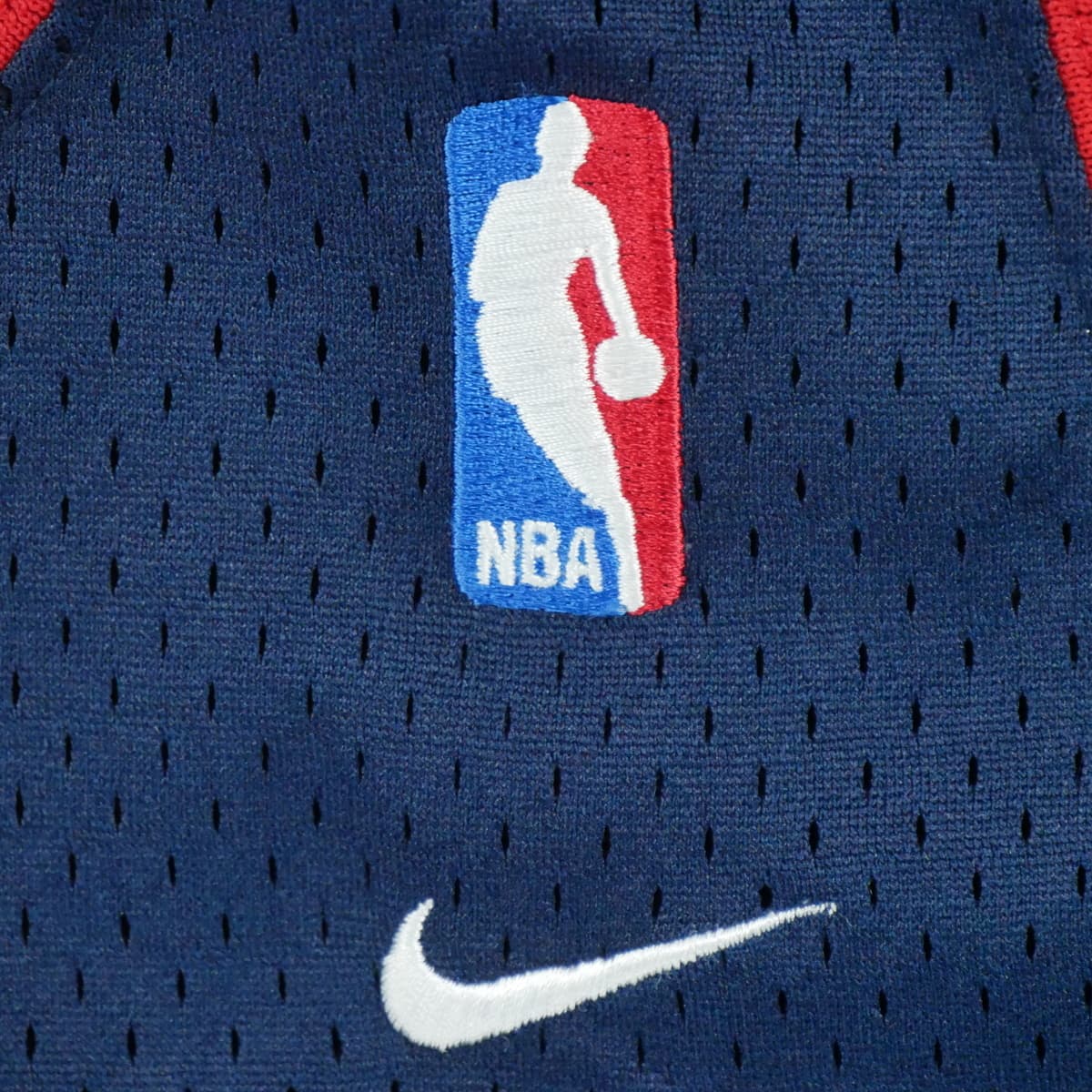 Men's T-Shirts Nike Blue